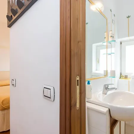 Trevi Luxury With Terrace * Rom