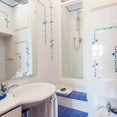Lägenhet Trevi Luxury With Terrace