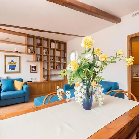 Trevi Luxury With Terrace Rom