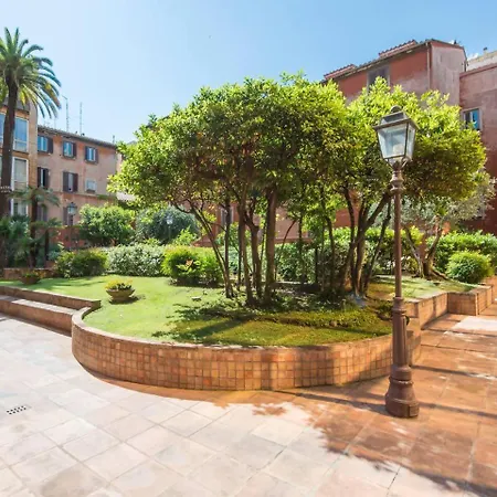 Trevi Luxury With Terrace * Rom