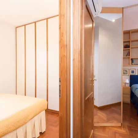 Trevi Luxury With Terrace Rom