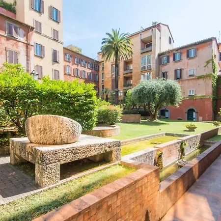Trevi Luxury With Terrace * Rom
