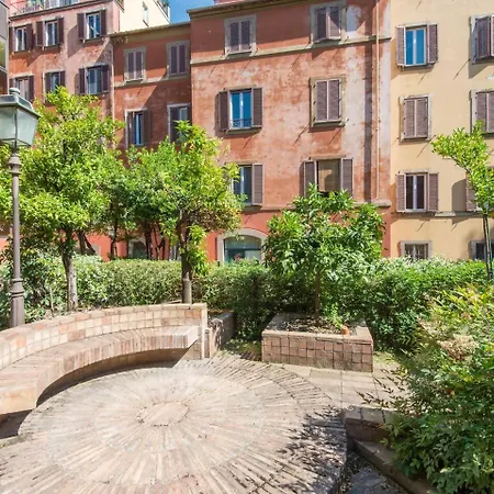 Trevi Luxury With Terrace * Rom