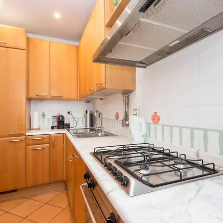 Trevi Luxury With Terrace * Rom