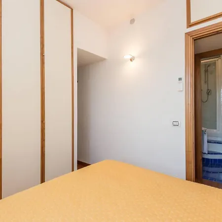 Daire Trevi Luxury With Terrace *