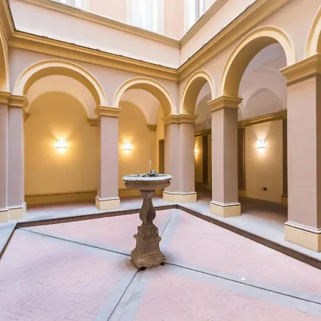 Daire Trevi Luxury With Terrace Roma
